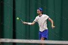 Men's Tennis vs Endicott  Men’s Tennis vs Endicott. - Photo By: KEITH NORDSTROM